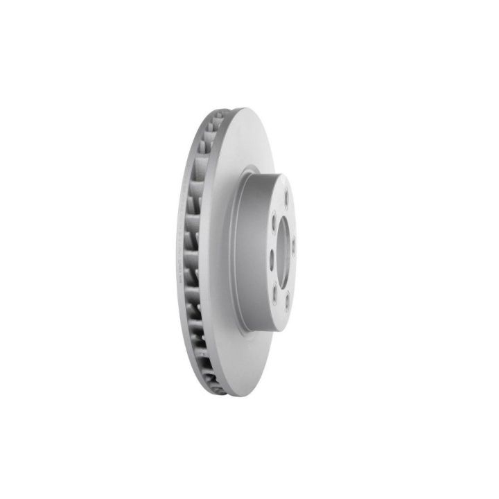 Ön Sol Havalı Yüksek Karbon Fren Diski VW Touareg 3.0 TDI, Porsche Cayenne İçin (2002-) - BOSCH 0986479248