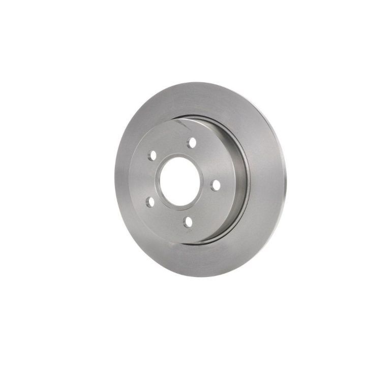 Arka Fren Disk Aynası Ford Focus II C-Max, Mazda 3 İçin (2003-) - BOSCH 0986479169