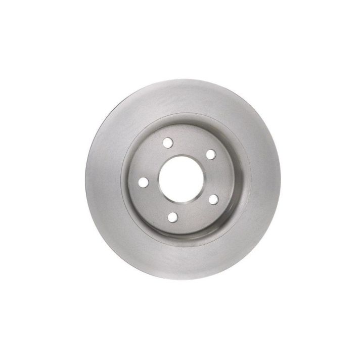 Arka Fren Disk Aynası Ford Focus II C-Max, Mazda 3 İçin (2003-) - BOSCH 0986479169