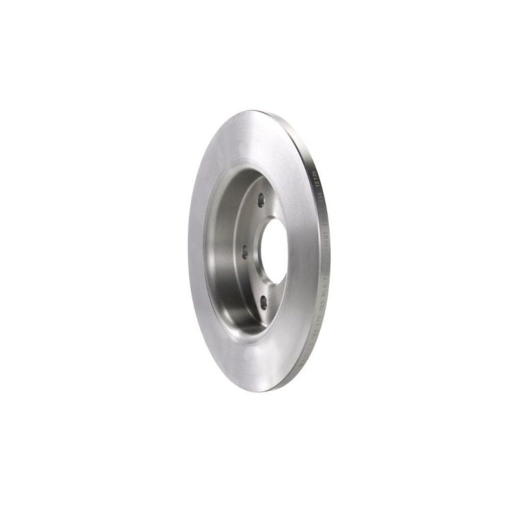 Arka Fren Disk Aynası Ford Focus II C-Max, Mazda 3 İçin (2003-) - BOSCH 0986479169