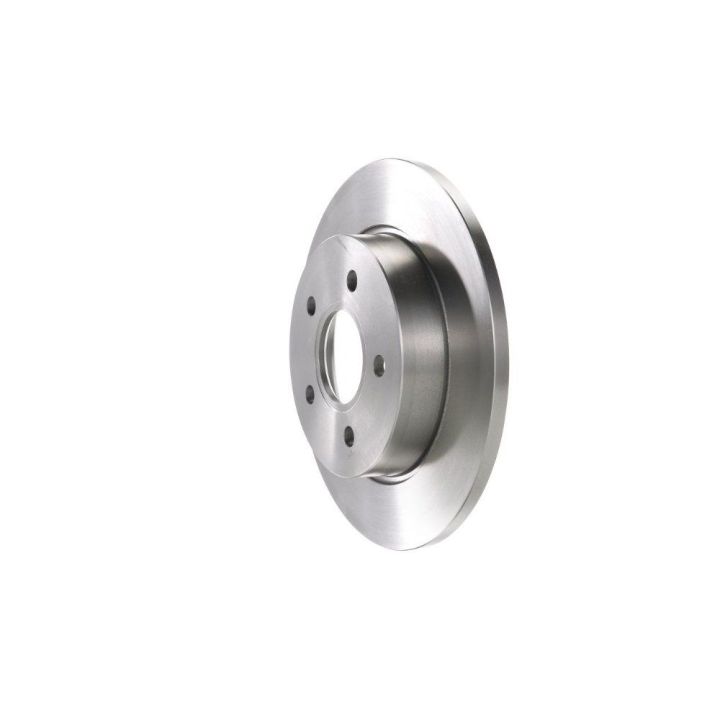 Arka Fren Disk Aynası Ford Focus II C-Max, Mazda 3 İçin (2003-) - BOSCH 0986479169