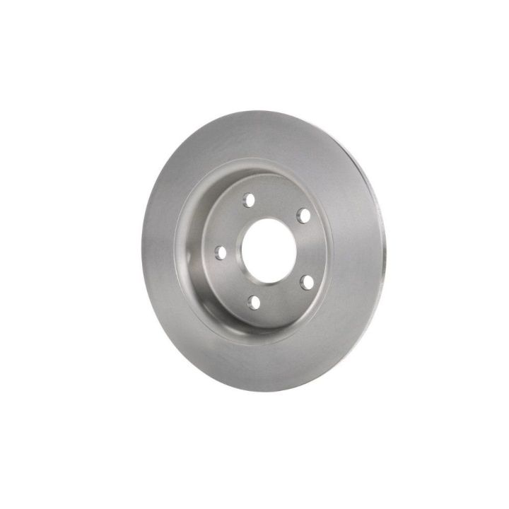 Arka Fren Disk Aynası Ford Focus II C-Max, Mazda 3 İçin (2003-) - BOSCH 0986479169