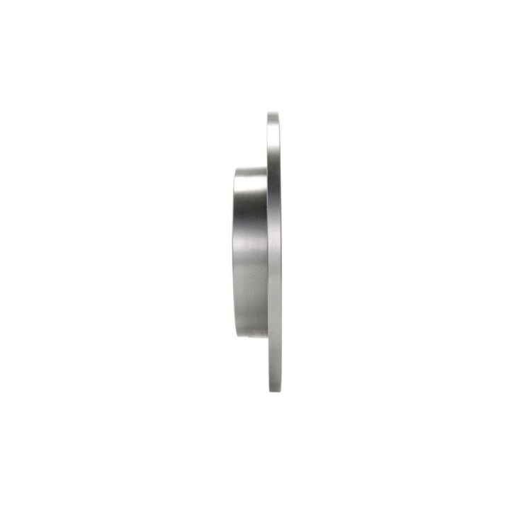 Arka Fren Disk Aynası Ford Focus II C-Max, Mazda 3 İçin (2003-) - BOSCH 0986479169