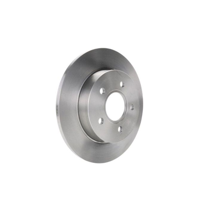 Arka Fren Disk Aynası Ford Focus II C-Max, Mazda 3 İçin (2003-) - BOSCH 0986479169