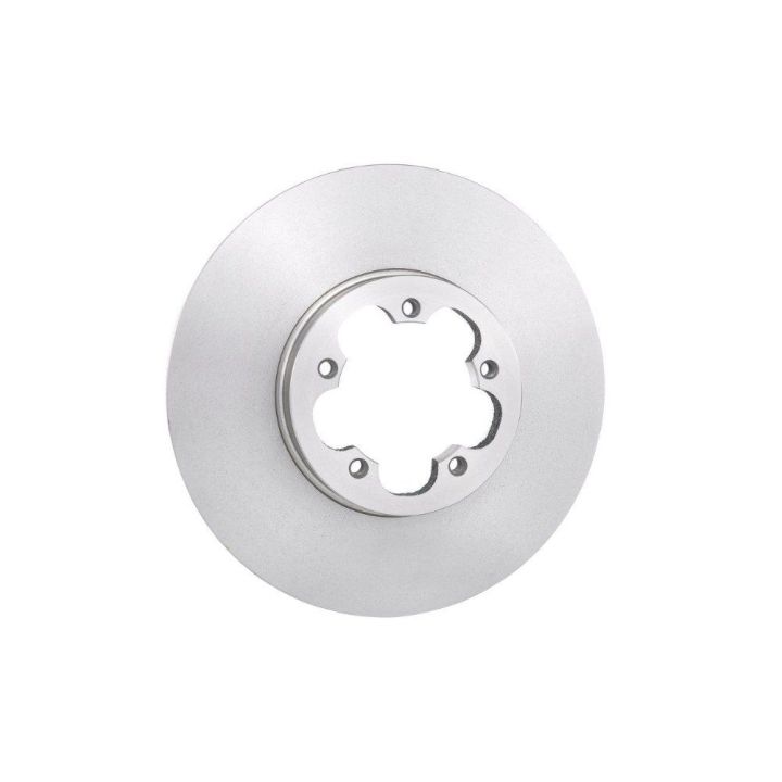 Ön Havalı Fren Disk Aynası Ford Transit V348 3.2 200PS Önden Çeker İçin (2006-) - BOSCH 0986479307