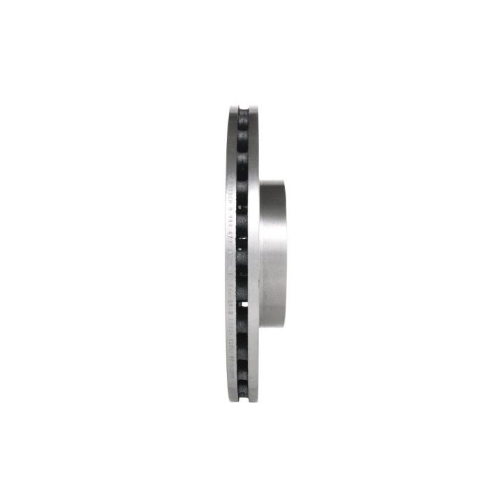 Ön Havalı Fren Disk Aynası Ford Transit V348 3.2 200PS Önden Çeker İçin (2006-) - BOSCH 0986479307