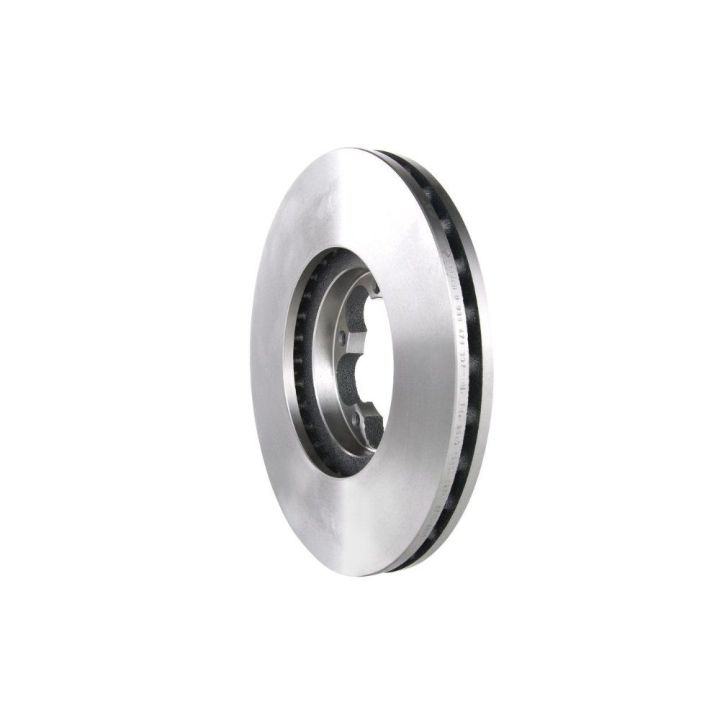 Ön Havalı Fren Disk Aynası Ford Transit V348 3.2 200PS Önden Çeker İçin (2006-) - BOSCH 0986479307