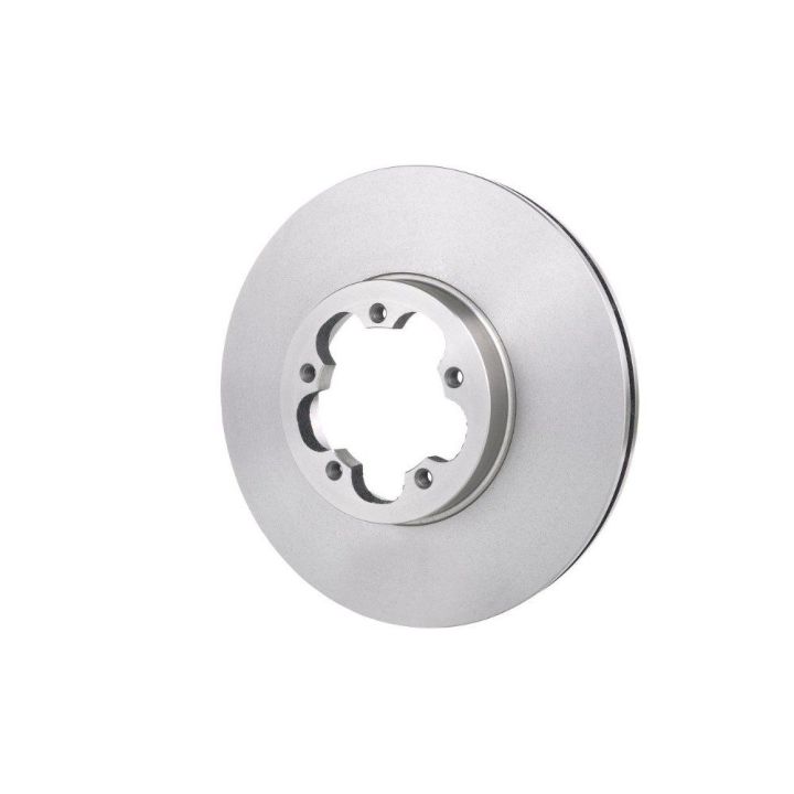 Ön Havalı Fren Disk Aynası Ford Transit V348 3.2 200PS Önden Çeker İçin (2006-) - BOSCH 0986479307