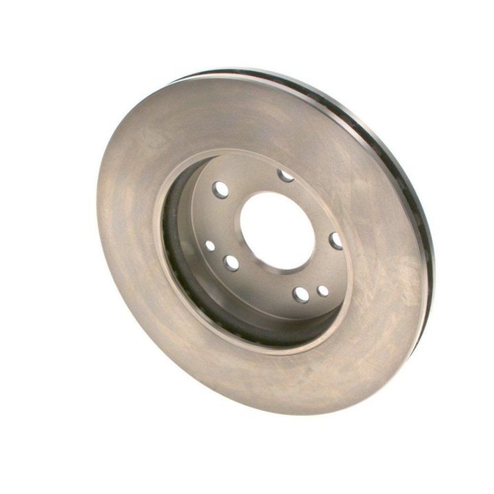 Ön Havalı Fren Aynası Mercedes SLK R170, C Serisi W202, CLK W208, E Serisi W210 İçin (1995-) - BOSCH 0986479R69