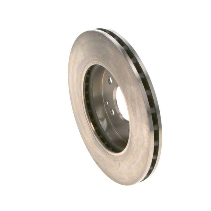 Ön Havalı Fren Aynası Mercedes SLK R170, C Serisi W202, CLK W208, E Serisi W210 İçin (1995-) - BOSCH 0986479R69