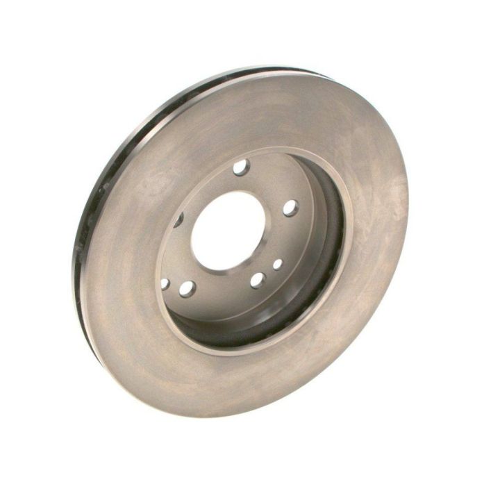 Ön Havalı Fren Aynası Mercedes SLK R170, C Serisi W202, CLK W208, E Serisi W210 İçin (1995-) - BOSCH 0986479R69