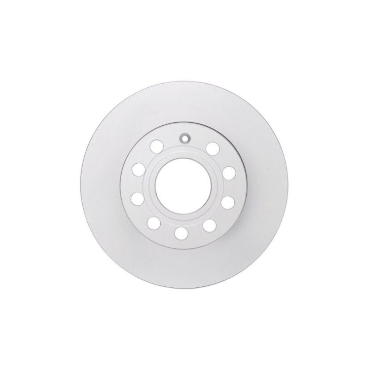 Fren Aynası Audi A3, Seat Altea Toledo, Skoda Octavia Superb, VW Caddy Golf Jetta Scirocco Touran İçin (2003-) - BOSCH 0986479B7