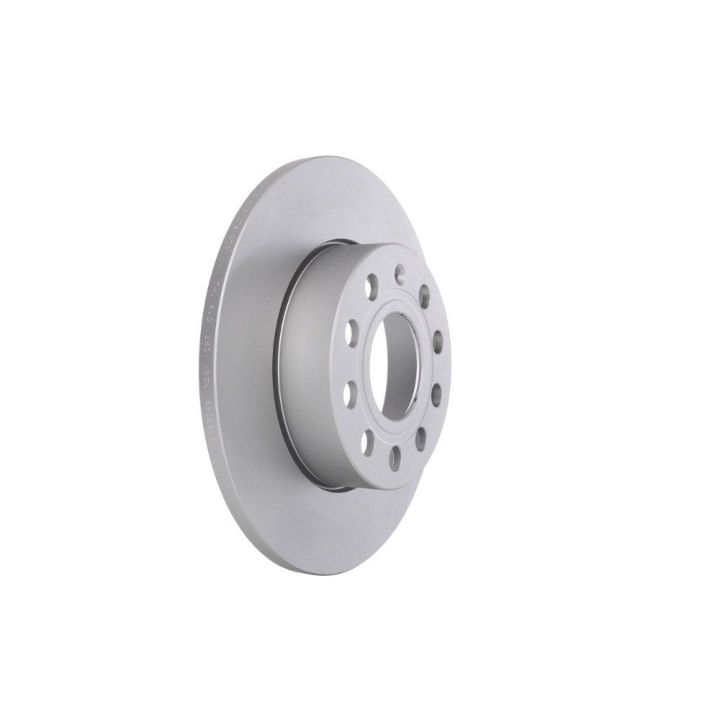 Fren Aynası Audi A3, Seat Altea Toledo, Skoda Octavia Superb, VW Caddy Golf Jetta Scirocco Touran İçin (2003-) - BOSCH 0986479B7
