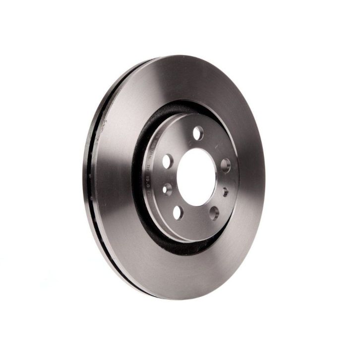 Ön Havalı Fren Diski 280mm VW Bora Golf IV, Audi A3, Skoda Octavia, Seat Leon Toledo İçin (1996-) - BOSCH 0986479R68