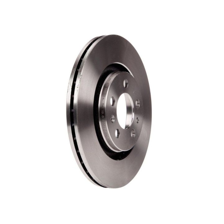 Ön Havalı Fren Diski 280mm VW Bora Golf IV, Audi A3, Skoda Octavia, Seat Leon Toledo İçin (1996-) - BOSCH 0986479R68