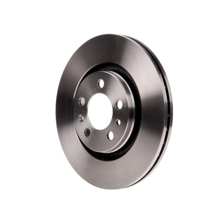 Ön Havalı Fren Diski 280mm VW Bora Golf IV, Audi A3, Skoda Octavia, Seat Leon Toledo İçin (1996-) - BOSCH 0986479R68
