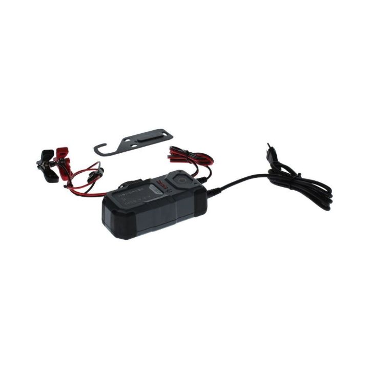 Akü Şarj Cihazı C30 6V &12V - BOSCH 0189911030