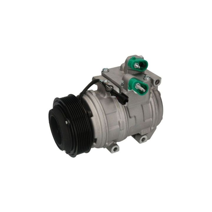 1986AD1153 Klima Kompresörü 12 V Kia Sorento I (JC) 2.5 Crdi 2006-2011 Bosch