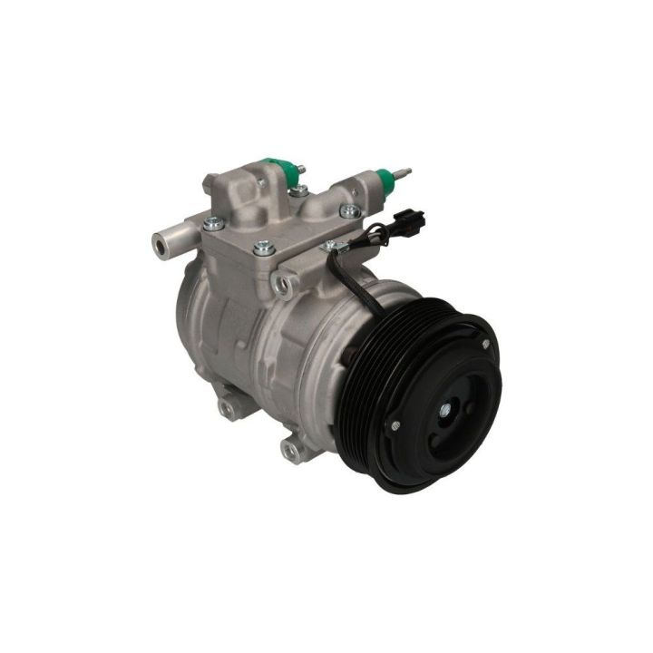 1986AD1153 Klima Kompresörü 12 V Kia Sorento I (JC) 2.5 Crdi 2006-2011 Bosch