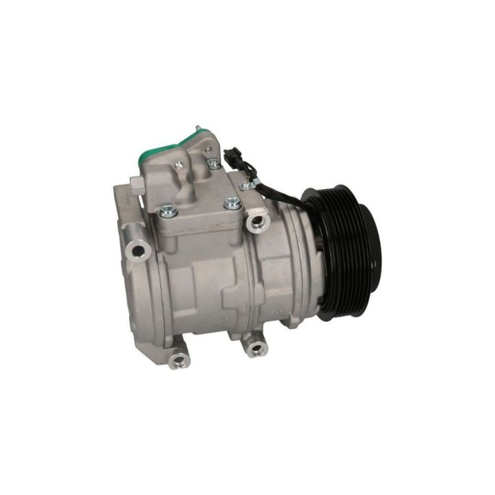 1986AD1153 Klima Kompresörü 12 V Kia Sorento I (JC) 2.5 Crdi 2006-2011 Bosch