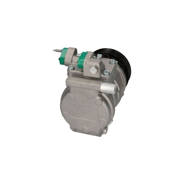 1986AD1153 Klima Kompresörü 12 V Kia Sorento I (JC) 2.5 Crdi 2006-2011 Bosch