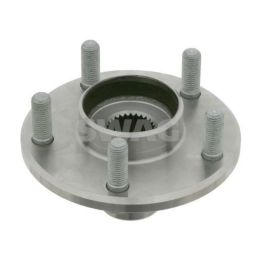 Ön Teker Poryası Ford Mondeo III 2.5 (2000-2007) 6 Silindir Benzinli Otomatik Şanzıman - SWAG SW50924351