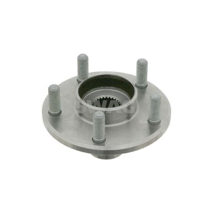 Ön Teker Poryası Ford Mondeo III 2.5 (2000-2007) 6 Silindir Benzinli Otomatik Şanzıman - SWAG SW50924351