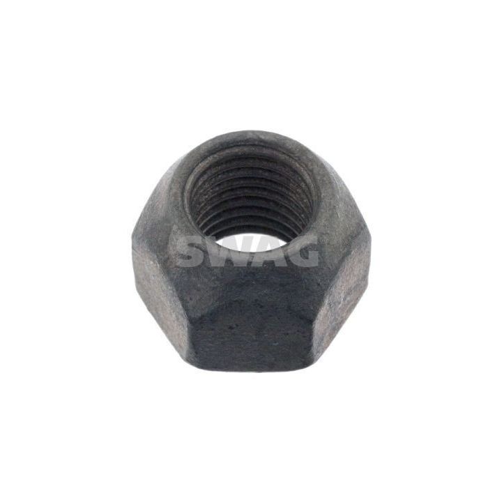 Bijon Somunu 19MM Transit 2.4 2.5 T.12 (1993-1999) İçin - SWAG SW50927413