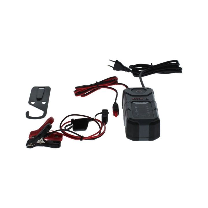 Akü Şarj Cihazı C30 6V &12V - BOSCH 0189911030