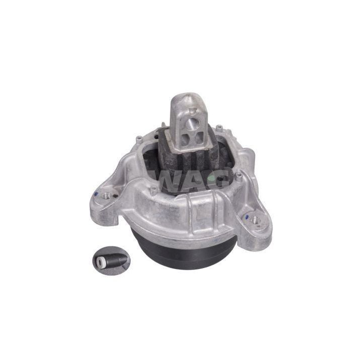 Motor Takozu Sağ BMW N47 B47 F10 F11 İçin - SWAG SW20939016
