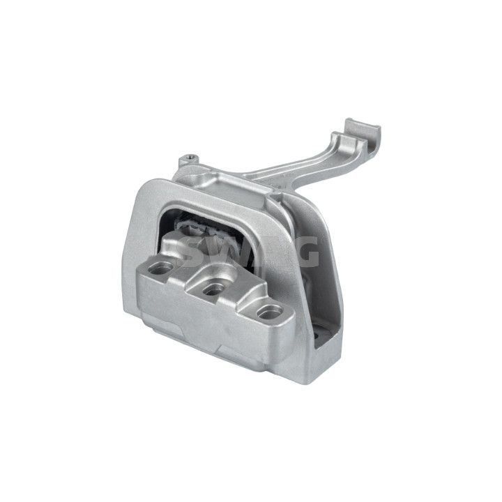 Motor Takozu Sağ VW Audi A3 Q2 Q3 Seat Leon Skoda Octavia 1.2-2.0 Motorlar İçin (2012-2020) - SWAG SW30109364