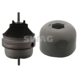 Motor Takozu Sağ Yağlı Audi A4 1.6 1.8 1.9 TDI Motorlar İçin (1997-2005) - SWAG SW30130039