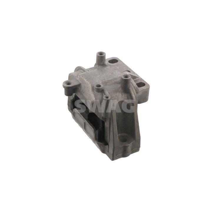 Motor Takozu VW A3 Altea Leon Toledo Octavia Superb Yeti Caddy III Golf VI Jetta Passat (2006-) - SWAG SW30937687