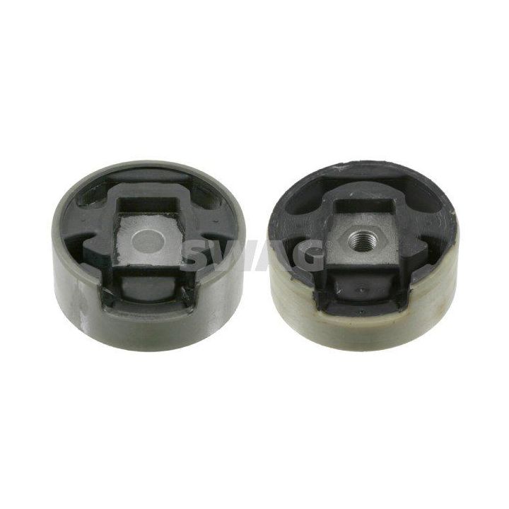 Motor Takozu Alt Üst Kit VW Caddy CC Golf V VI Jetta Passat Uyumlu (2004-) - SWAG SW30945308