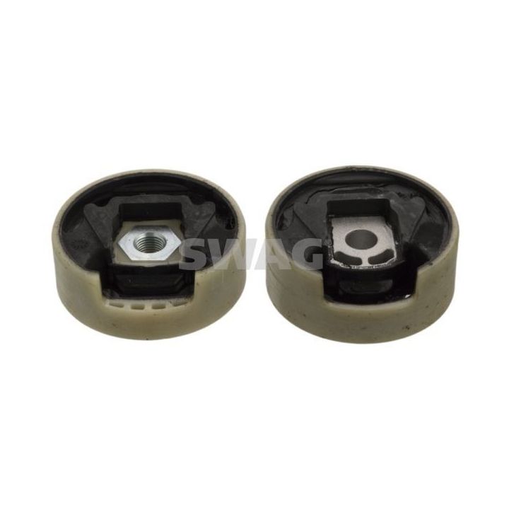 Motor Takozu Alt Üst Kit VW Caddy CC Golf V VI Jetta Passat Uyumlu (2004-) - SWAG SW30945308