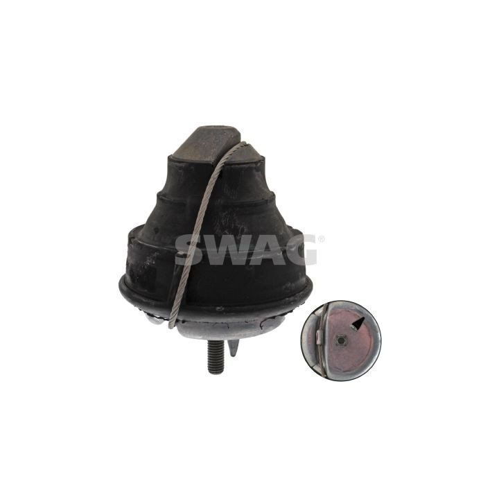 Motor Takozu Volvo 850 C70 I S70 V70 I V70 I AWD İçin - SWAG SW55130013