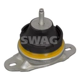 Motor Takozu Sağ Peugeot 407 607 806 807 Citroen C5 C8 Jumpy Fiat Scudo 2.0 İçin (2000-) - SWAG SW64130013