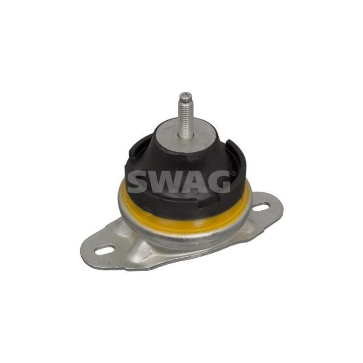 Motor Takozu Sağ Peugeot 407 607 806 807 Citroen C5 C8 Jumpy Fiat Scudo 2.0 İçin (2000-) - SWAG SW64130013