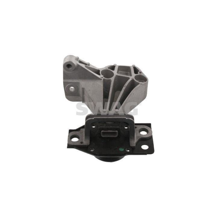 Motor Takozu Sağ Nissan Qashqai 1.5 DCI İçin (2007-2014) - SWAG SW82934044