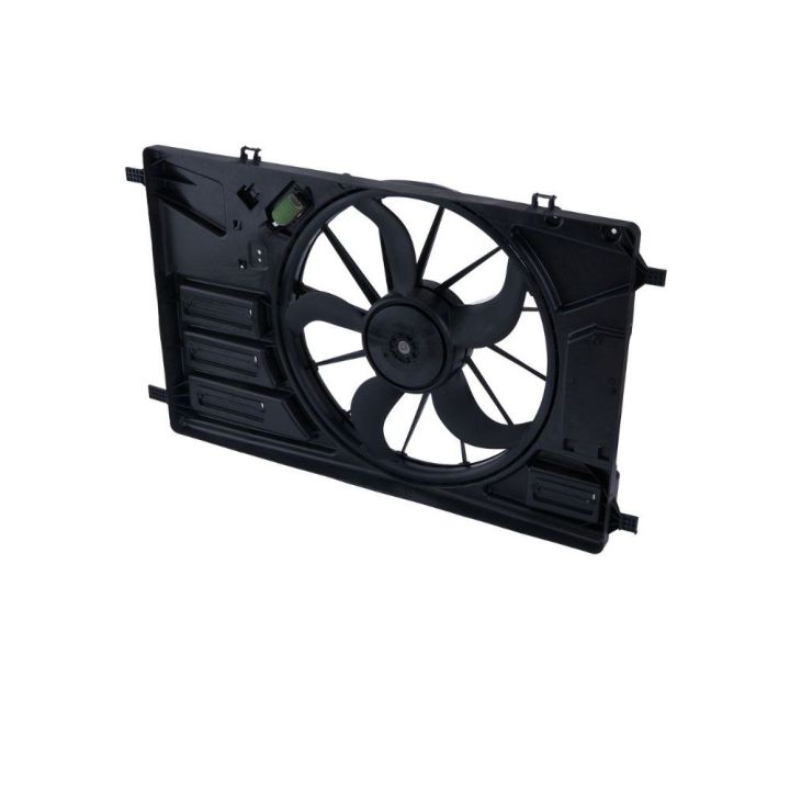 Fan Motoru Ford Transit V363 Turneo Custom 2012 üstü - BOSCH 0130308552