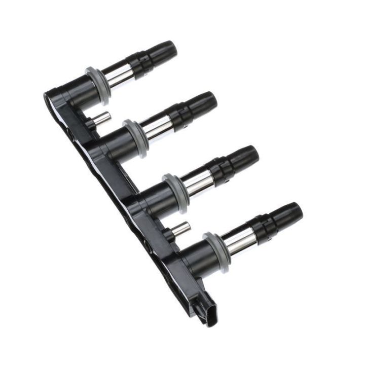 Ateşleme Bobini Chevrolet Aveo Kalos Cruze Orlando İçin (2008-2012) - DELPHİ CE01840-12B1A