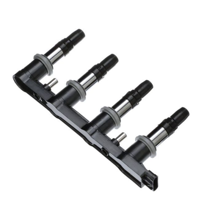 Ateşleme Bobini Chevrolet Aveo Kalos Cruze Orlando İçin (2008-2012) - DELPHİ CE01840-12B1A