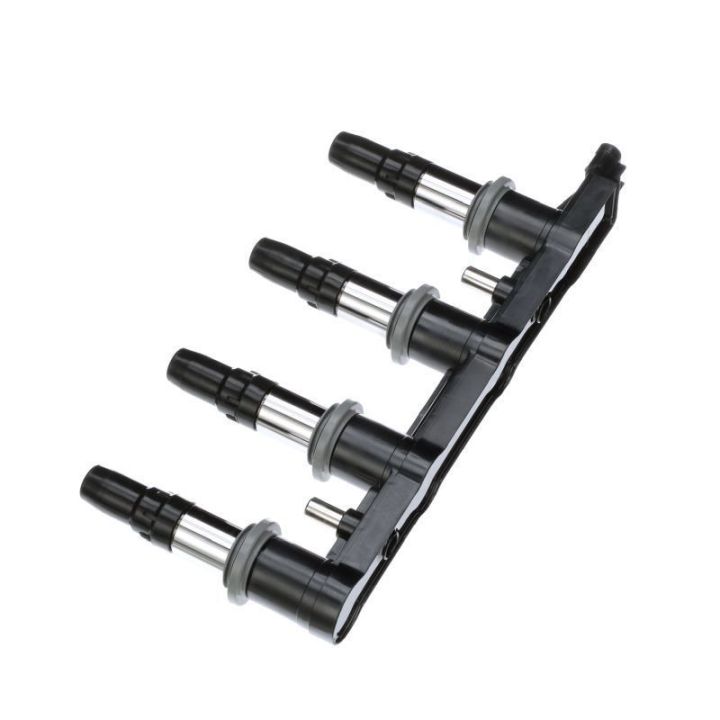 Ateşleme Bobini Chevrolet Aveo Kalos Cruze Orlando İçin (2008-2012) - DELPHİ CE01840-12B1A