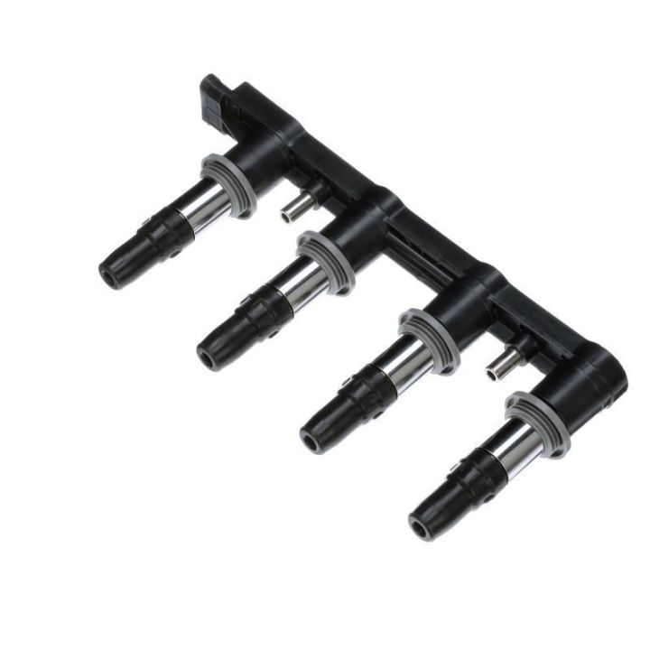 Ateşleme Bobini Chevrolet Aveo Kalos Cruze Orlando İçin (2008-2012) - DELPHİ CE01840-12B1A