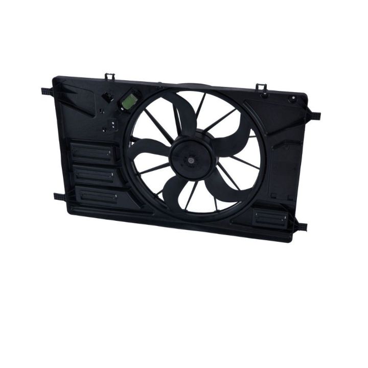 Fan Motoru Ford Transit V363 Turneo Custom 2012 üstü - BOSCH 0130308552