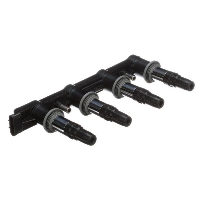 Ateşleme Bobini Chevrolet Aveo Kalos Cruze Orlando İçin (2008-2012) - DELPHİ CE01840-12B1A