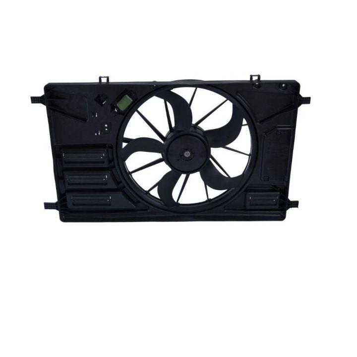 Fan Motoru Ford Transit V363 Turneo Custom 2012 üstü - BOSCH 0130308552