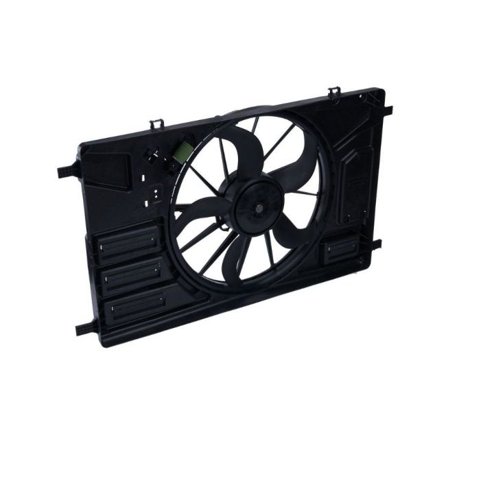 Fan Motoru Ford Transit V363 Turneo Custom 2012 üstü - BOSCH 0130308552