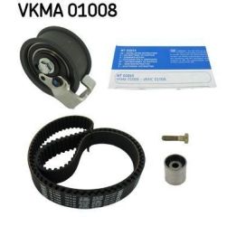 Triger Kayış Seti (153 Diş) Audi A4 A6 VW Passat 1.8-1.8T İçin (1996-2005) - SKF VKMA01008