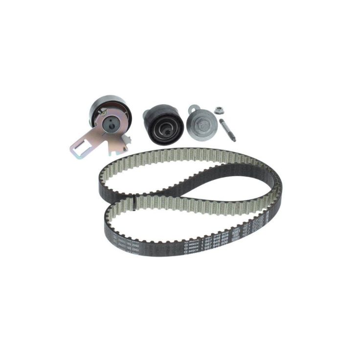 Triger Kayış Seti Ford EcoSport 1.5 Dizel (2017-), Transit Connect (2018-) - BOSCH 1987946780